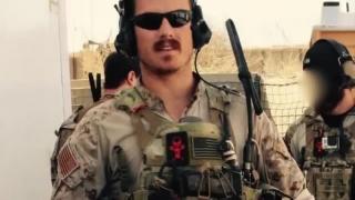 Special Forces ATTACKED by unidentified creature | The Kandahar Gian