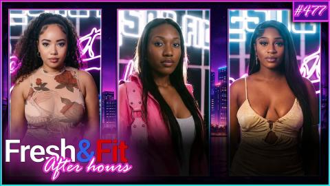 After Hours w/ Girls