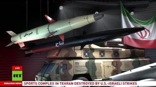 US and Israel vs Iran | Weapons behind Operation Epic Fury