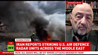 Is Iran destroying US' biggest and most expensive radars in the region?