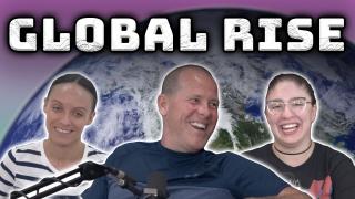 Why This Religion Is Growing So Fast