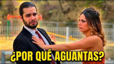 Farid Dieck: ¿Porque Hay Hombres Que Toleran El Desprecio?