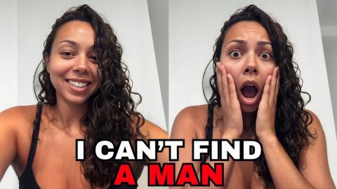 Single Mom SHOCKED She Can't Keep A Man... Now "Men Are Toxic!"