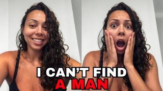 Single Mom SHOCKED She Can't Keep A Man... Now "Men Are Toxic!"