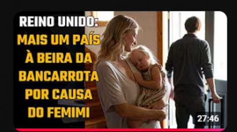 CASAMENTOS CAINDO NO REINO UNIDO E DIVÓRCIOS EM NÚMEROS ABSURDOS!