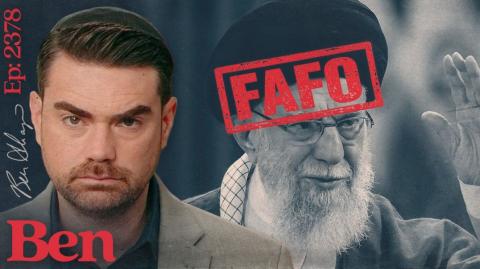 Trump DEVASTATES Iranian Defenses, Iran Attacks EVERYONE