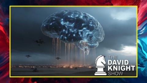 Tue Episode #2223: Tech, War, and the Expansion of Government Control