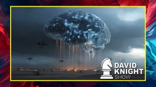 Tue Episode #2223: Tech, War, and the Expansion of Government Control