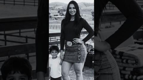 Madre Soltera ‘Empoderada’ Que Vive de Otros #madresoltera