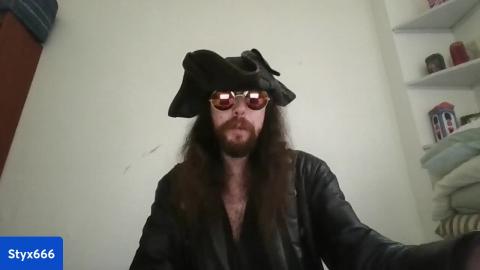 PIRATES! Myth andy Reality (RUMBLE EXCLUSIVE)