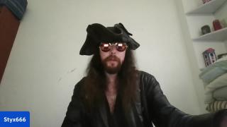 PIRATES! Myth andy Reality (RUMBLE EXCLUSIVE)