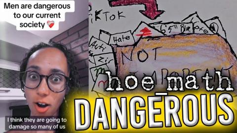 DANGEROUS [and You Don't Even Know It)