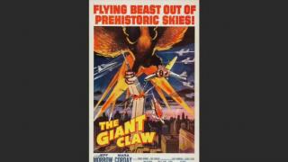 The Giant Claw Review