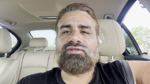 The BIG WAR Is Here & The Draft Will End Zionism