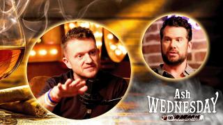 Arrested, Charged, & Sentenced in 5 Hours: Ash Wednesday with Tommy Robinson