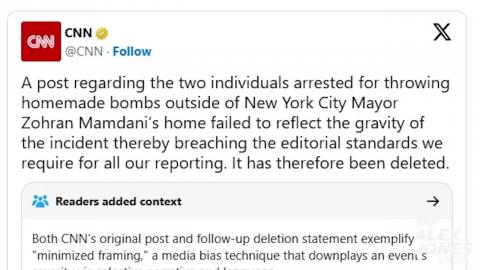 The Media’s Minimized Framing Leads To Maximum Danger