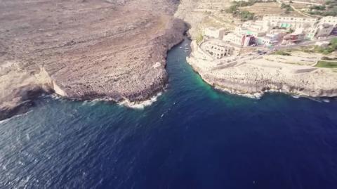 Who Built Malta’s Impossible Temples? (S1, E6) | In Search of Aliens | Full Episode