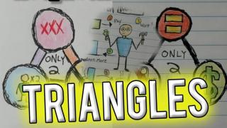 TRIANGLES