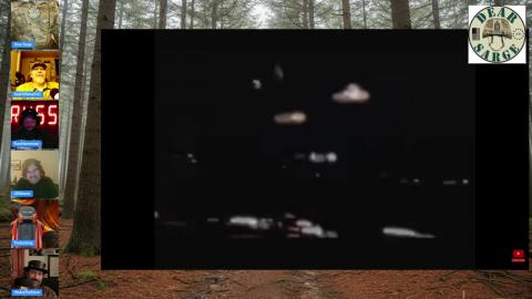 Smokin' & Jokin' With Sarge #127: Dean, Russ Hanneman, Red Pill Rebel 542, LB Weaver!