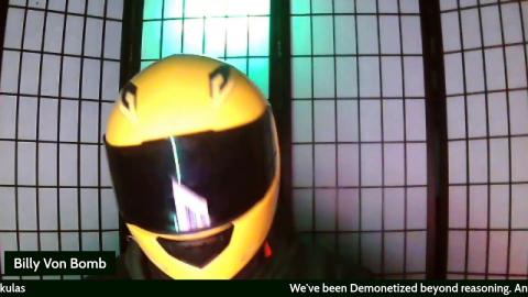 Popp 500th Stream LIVE!