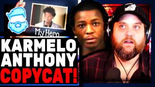 Karmelo Anthony Copycat Just Happened 2 Teachers Hosplitalized