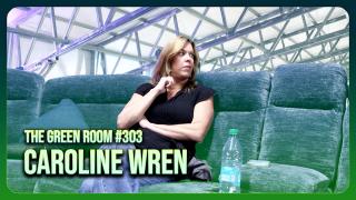 Ken Paxton In The Texas Octagon With Caroline Wren | The Green Room #303