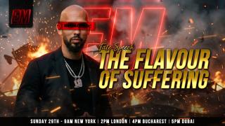 EMERGENCY MEETING EPISODE 126 - THE FLAVOUR OF SUFFERING