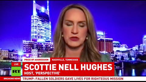 Explosions and emergency warnings reported in Jerusalem