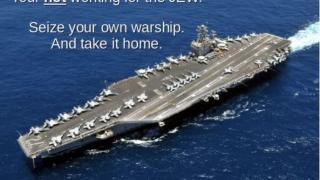 Integrity is not a War Crime