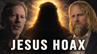 Dr David Skrbina on Jesus Hoax, Demons, & Apocalypse | Know More News - Adam Green