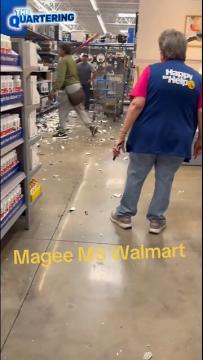 Fatigue Levels Are Off The Charts