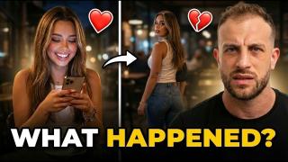 Why Women Suddenly Lose Interest