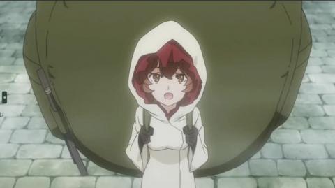 Church of Waifu's GOD Episode 72 Liliruca Arde