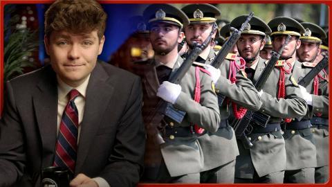 Is Iran Growing STRONGER Despite U.S. Strikes?