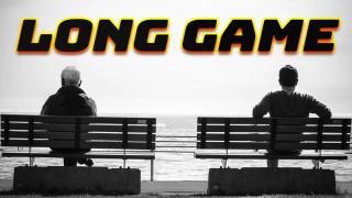 Sunrise Hoodie Archive: Living Out The Long Game