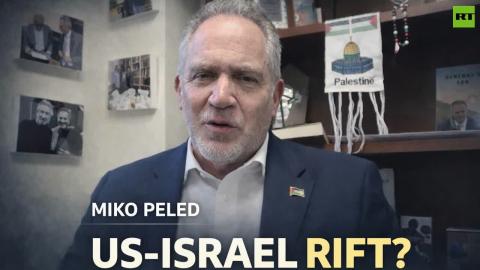 US-Israel alliance questioned amid Iran war — Miko Peled on RT