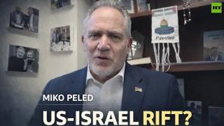 US-Israel alliance questioned amid Iran war — Miko Peled on RT