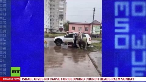 Moscow Mules | All according to plan (not)