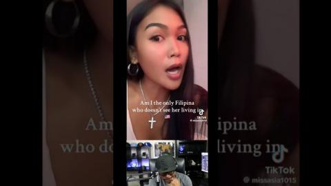 Foreign women don't want to live in the usa #passportkings #passportbros #moderndating #modernwomen