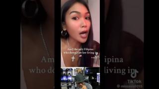 Foreign women don't want to live in the usa #passportkings #passportbros #moderndating #modernwomen