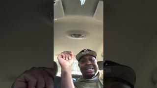 You Can’t Be A Man Of God In A Evil World.