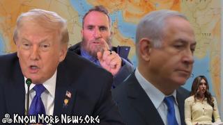 Trump Time-Traveler, Bibi Files, Christian Girl Debate, Rabbi Shmuley ATTACKED! | Know More News