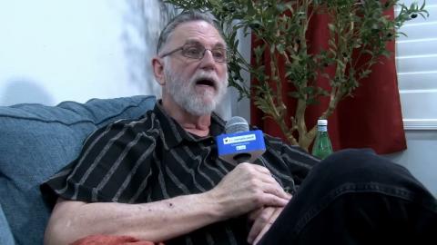 Paul Elam discusses Red Pill, the Manosphere & Men’s Rights