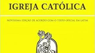 Catecismo da Igreja Católica #1