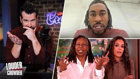 Woke is Back: Chicago Bulls Cancel Christian Player for Anti-Gay Views