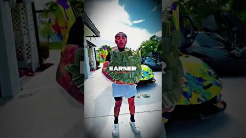 Myron Shatters Baddies Reality