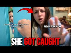 20 Minutes Of Women Getting CAUGHT Cheating