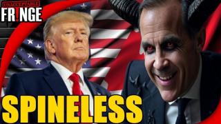 Mark Carney FINALLY shows Canada his TRUE SELF