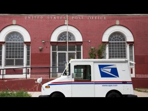 Breaking News Robot Teachers USPS Fuel Charge EPA Ethanol New York Housing Vouchers 03-26-2026