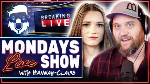 Woke Oscars Collapse, Tucker Carlson Vs The World, Influencers Wars, Spring Break Shooting & More